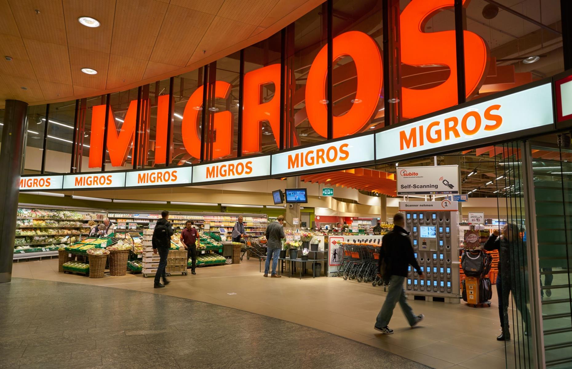 Flambée mondiale des prix des produits alimentaires de première nécessité